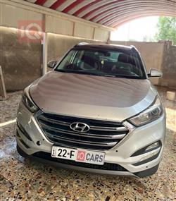 هیوندای تۆکسۆن